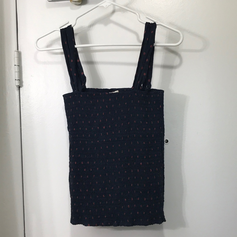 **SOLD** Stretch tube top